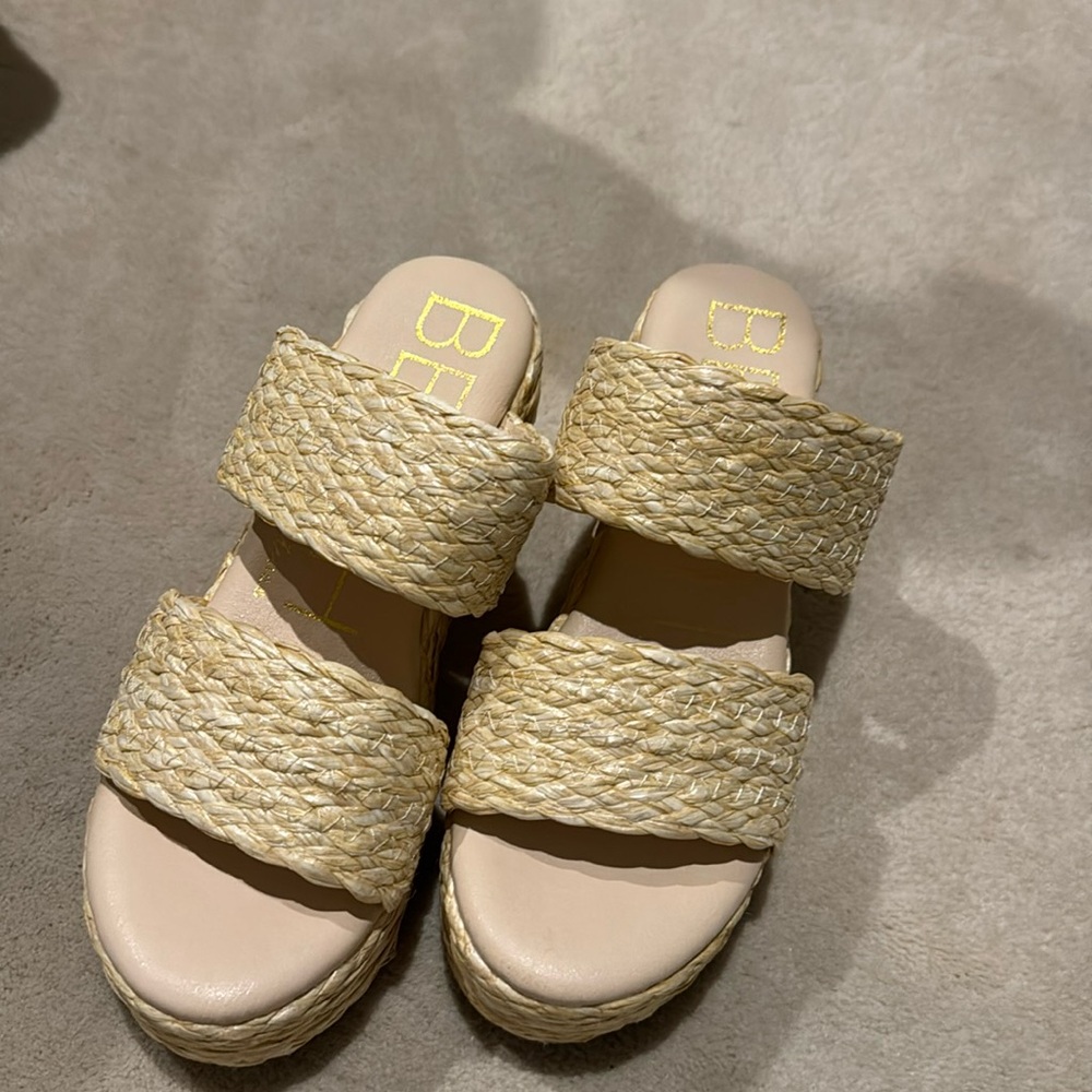 COPY - Beach sandals